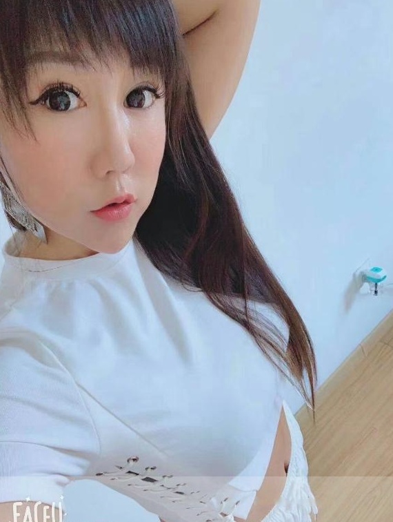 市北大胸开心果冻