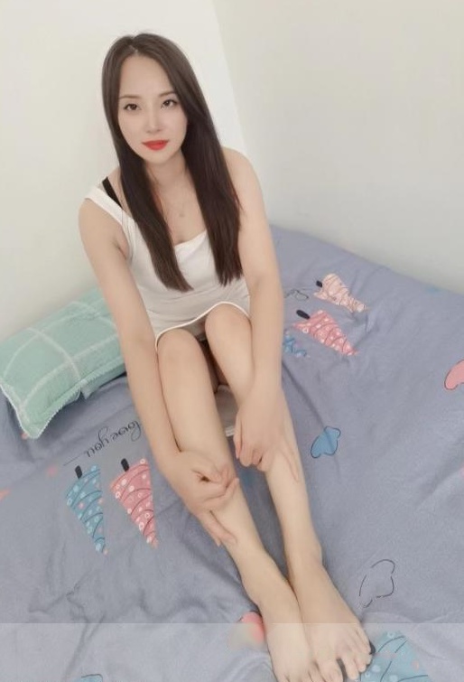 福田风骚小猫咪