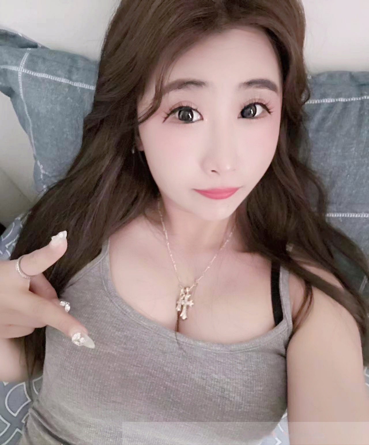 济南历城小姐姐