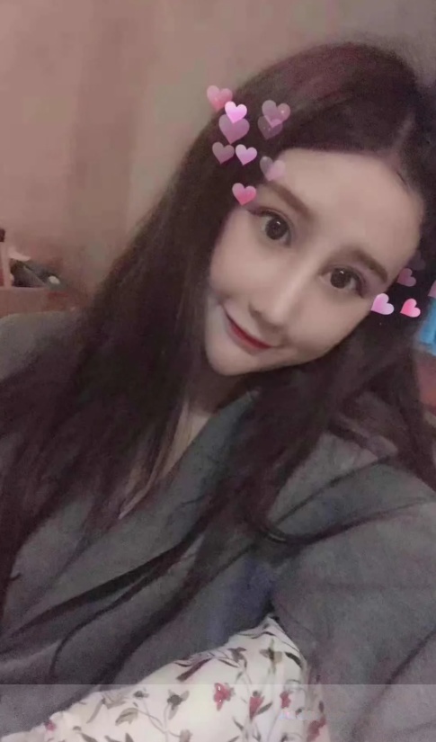 拱墅白虎小姐姐