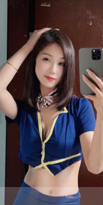 舌功一流的姐姐