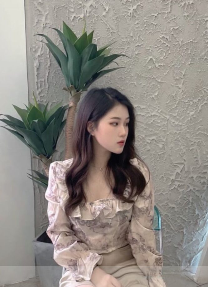 武昌区美甲店少妇