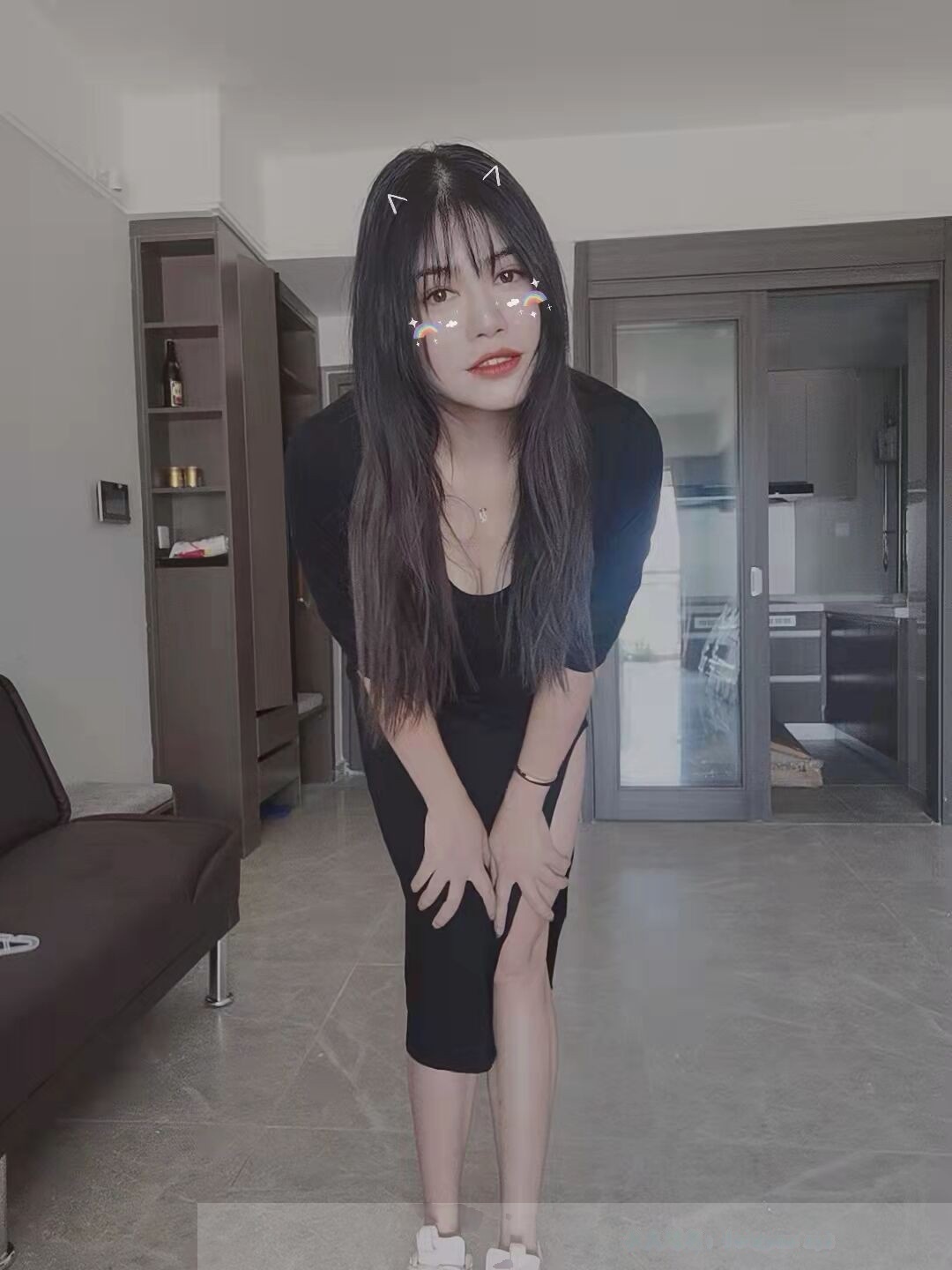 昆明大奶妹