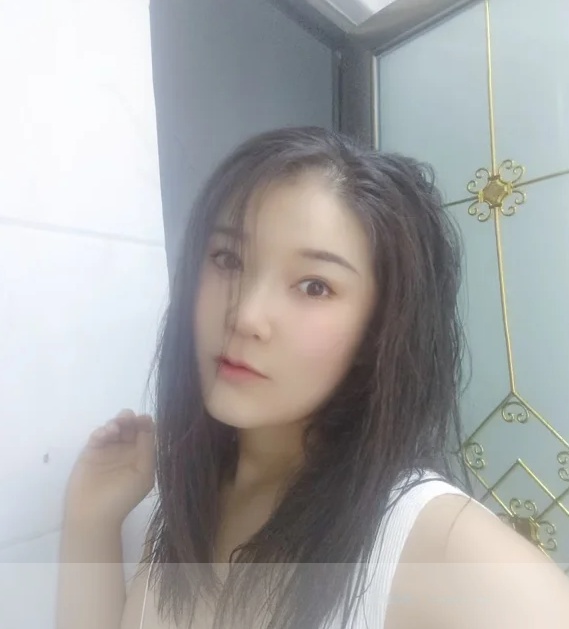 珠海Fw冷嫣