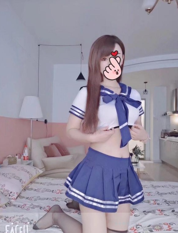 滨州JK制服调情妹子