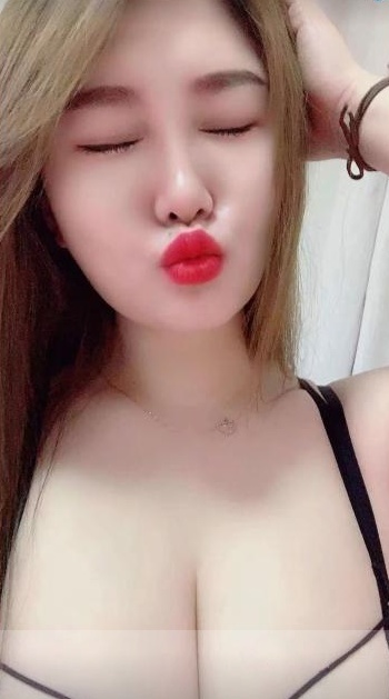 万达妹子