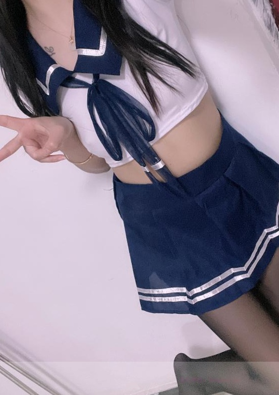 下沙美腿小姐姐