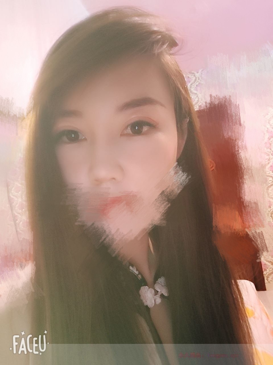 北京朝阳中项小魔女