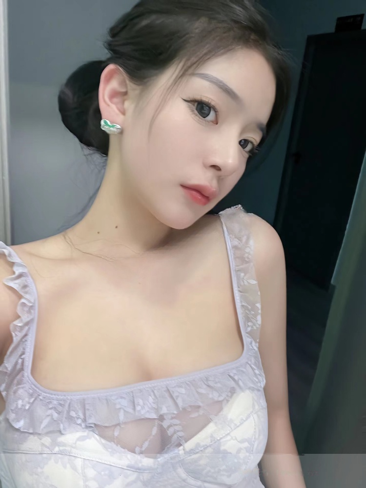 苏北水灵妹子