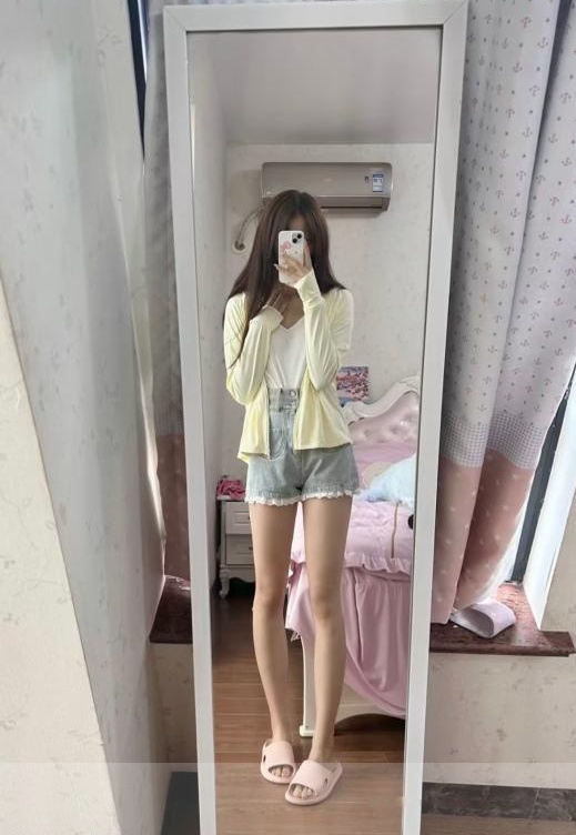 蜀山宝儿姐