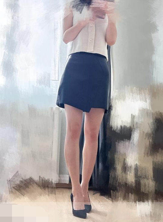 青岛小米老师