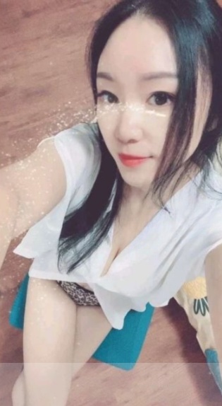 亲测闵行小姐姐