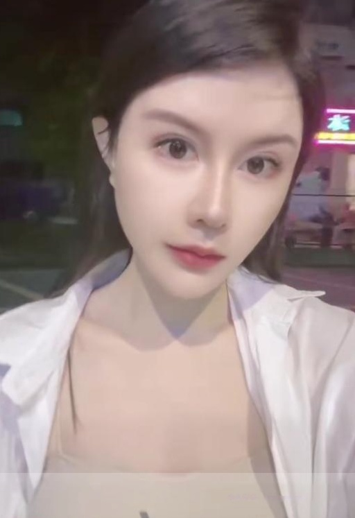 珠海拱北雪儿
