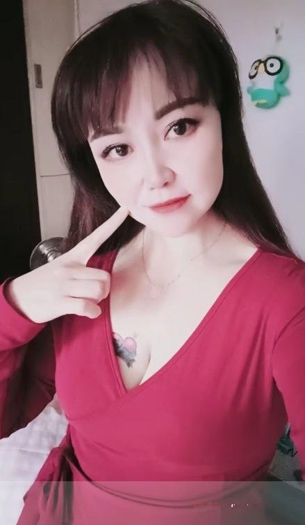 石景山小小草梅子