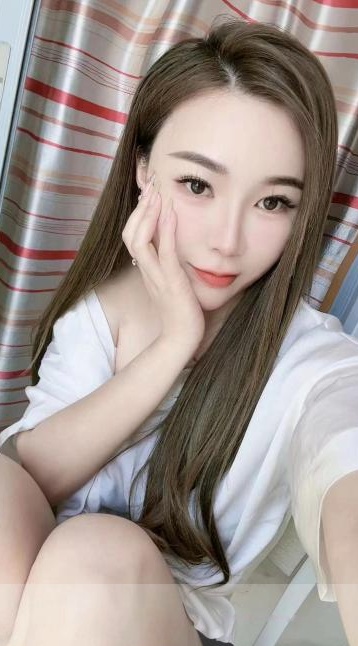 江宁御姐媛媛表妹