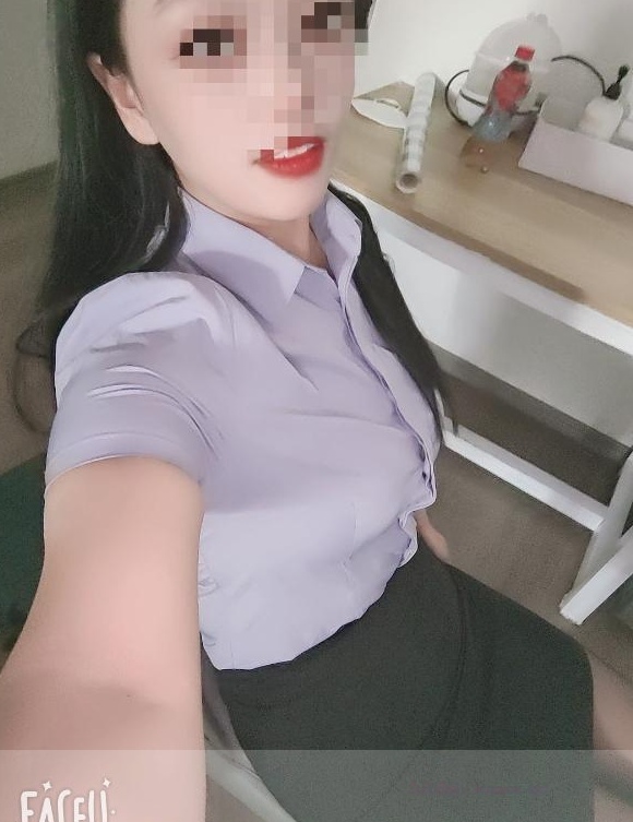 可视频验证的妹儿