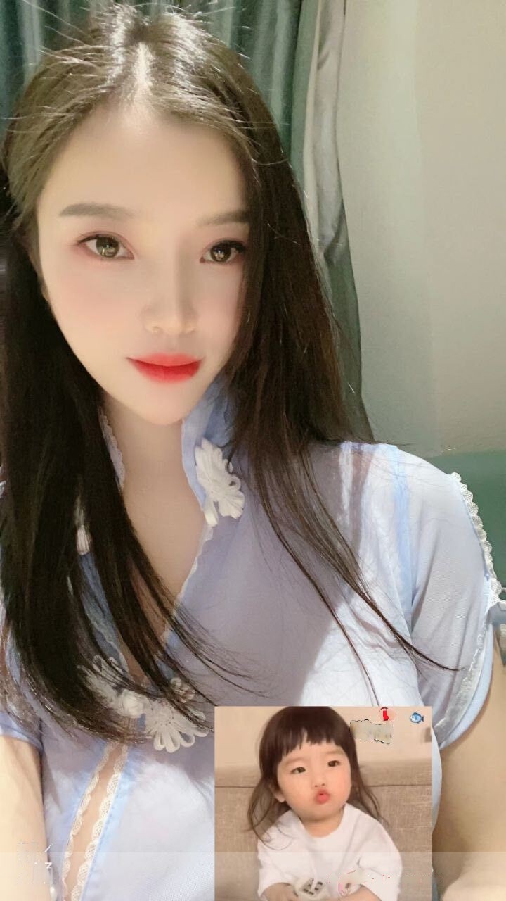 瑶海万达兼职少女