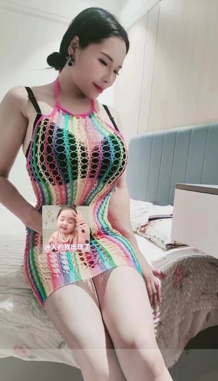 私人服务系小丽