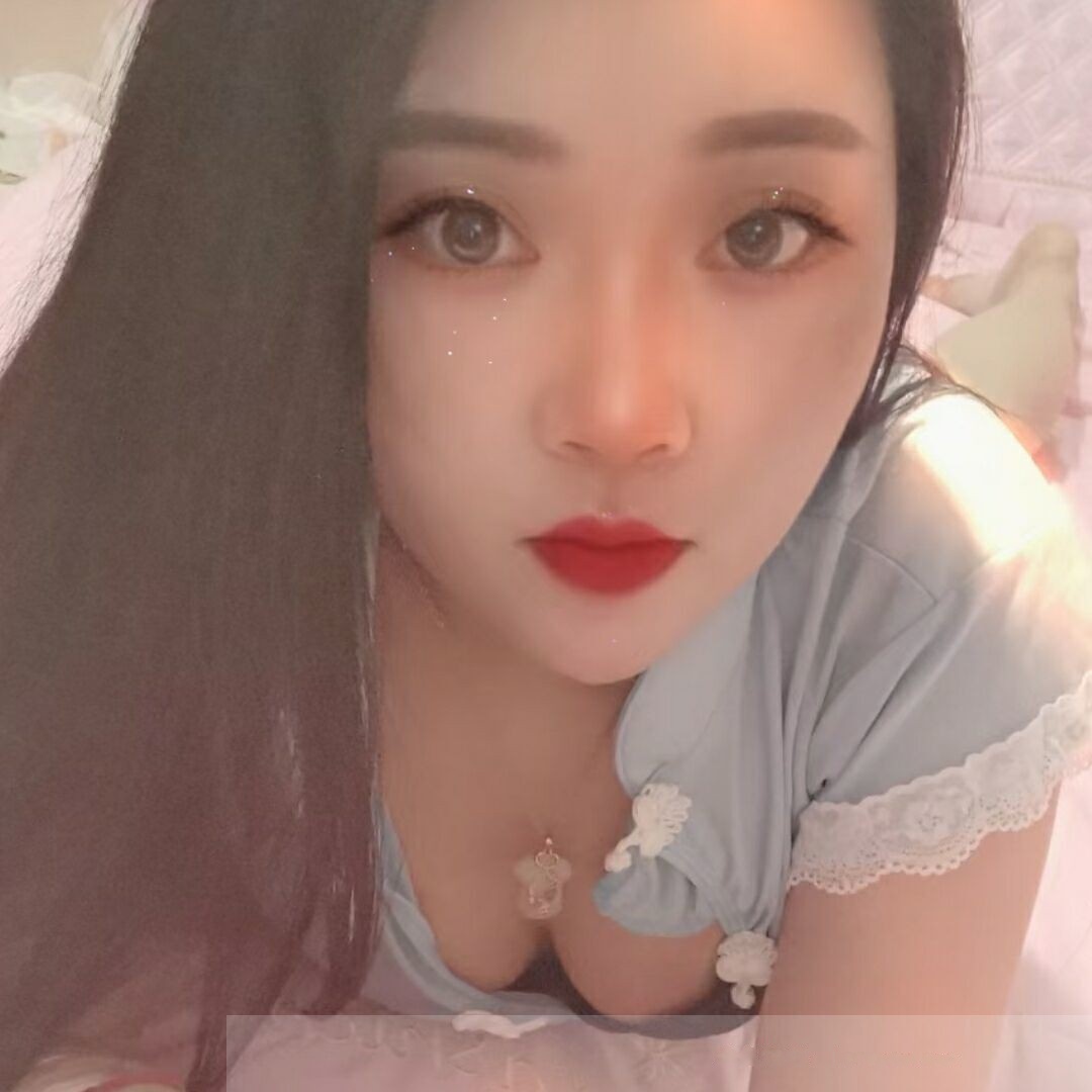 虹口比较乖巧的妹子