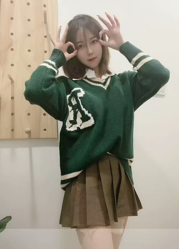 体验新人安妮