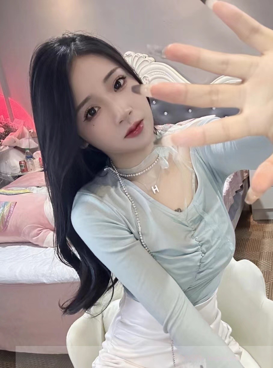 体验丰台高颜值妹妹