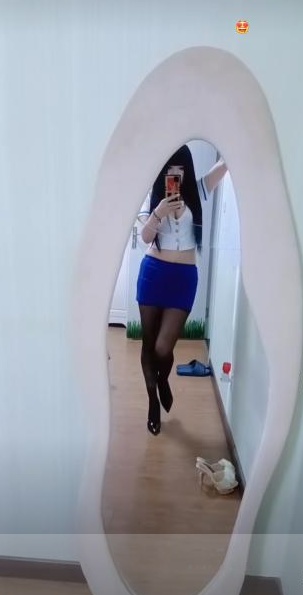 纹身少妇性价比