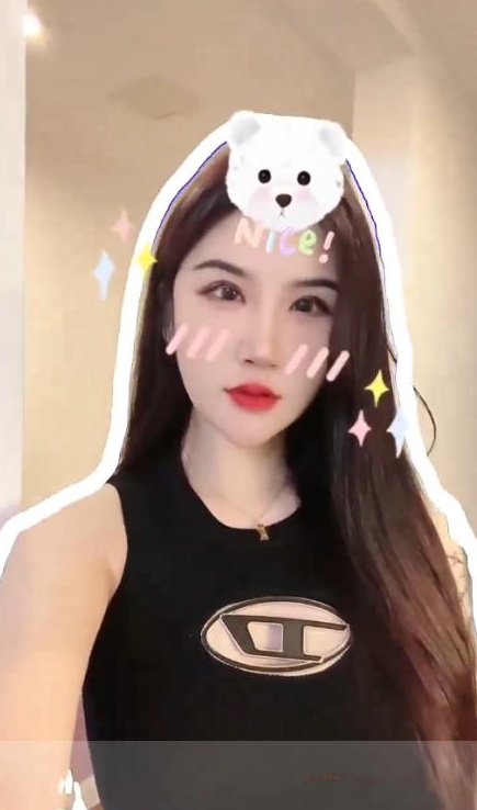 苗族姐姐日式水磨