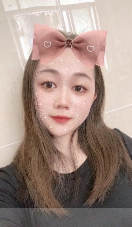 西城热情态度好的妹子