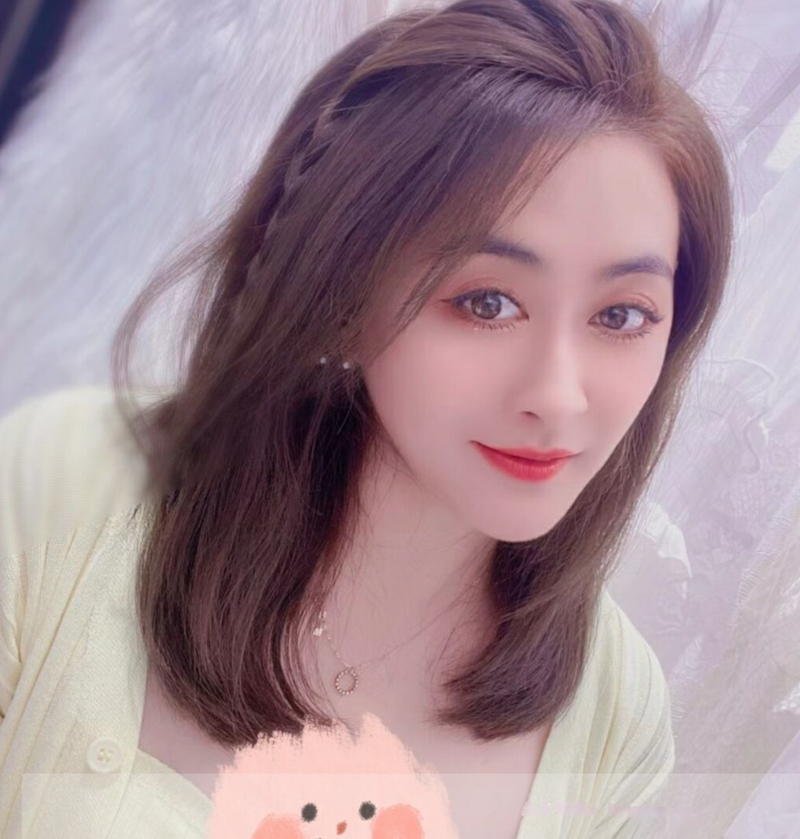 兼职女郎倩雪