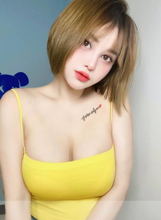 大胸情欲风骚妹子