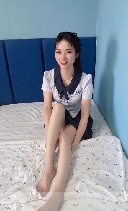 武汉漂亮妮妮