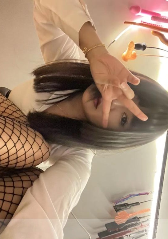 武汉女王艾斯琪女S