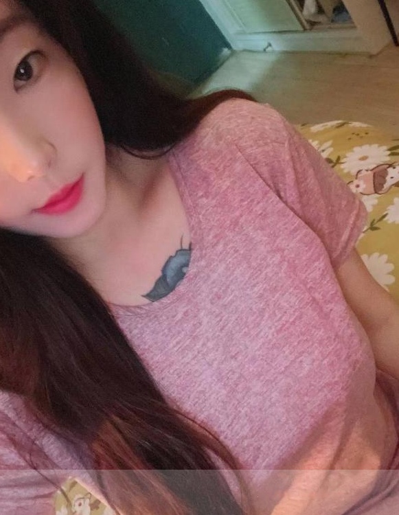包河性感女人