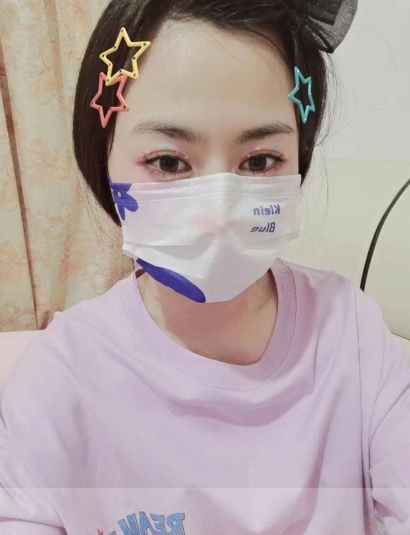 徐东温柔白嫩青青