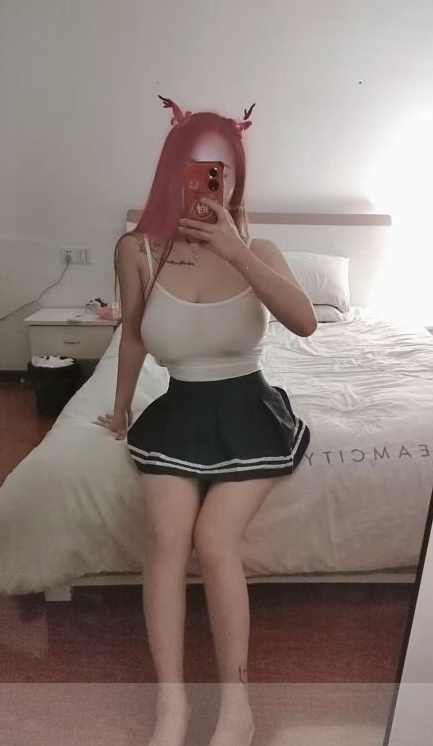 拱墅区童颜巨乳