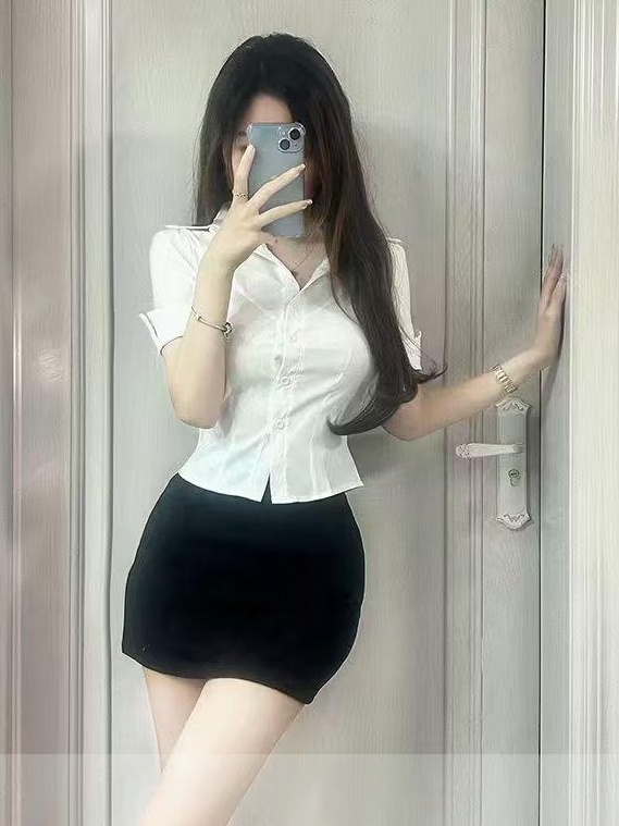 体验性价比妹子