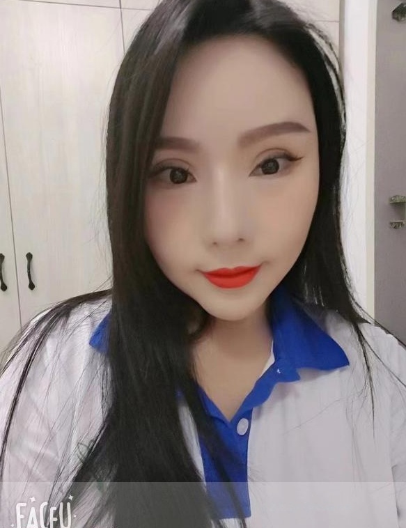 宝安石岩环保口爆妹子