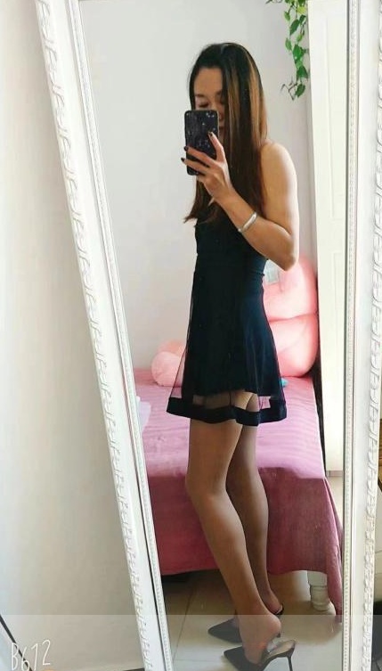 丰台中项美女泻火