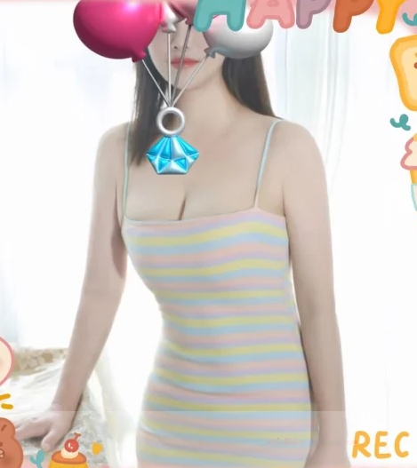 南山区大胸美女