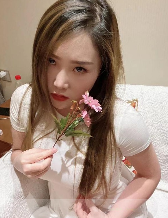 河西脚很美的云云
