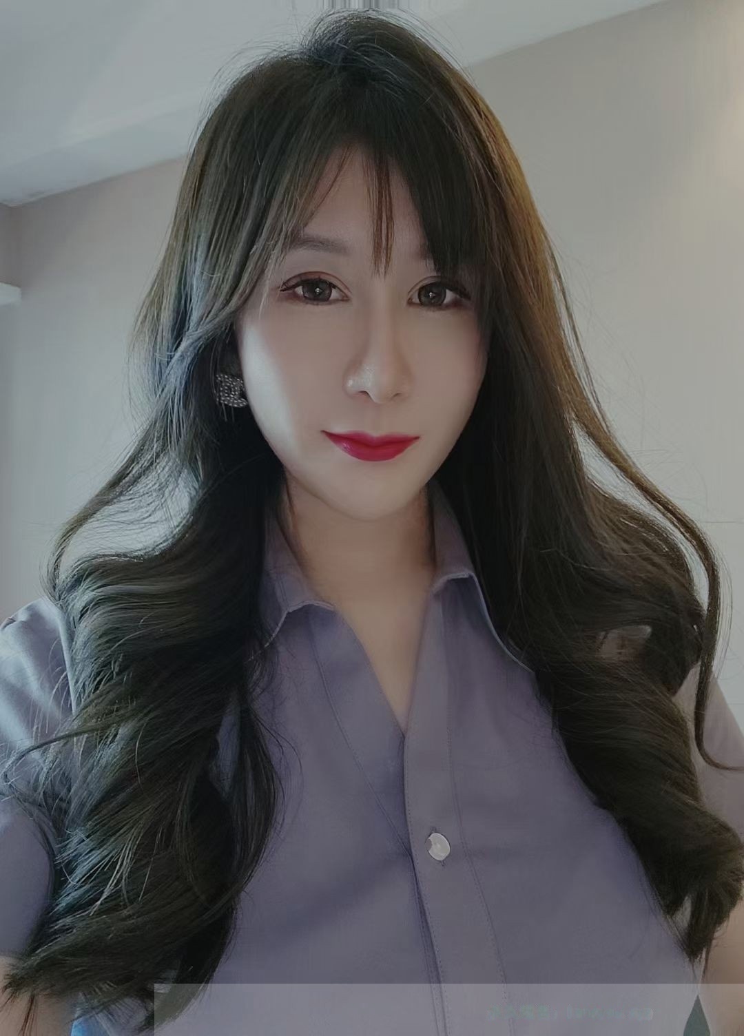 体验个狐媚少妇