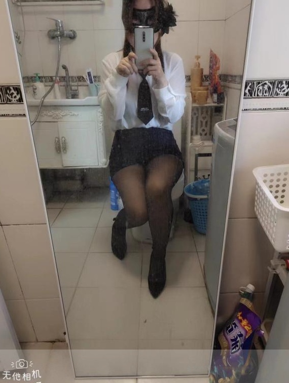 JK制服系希儿