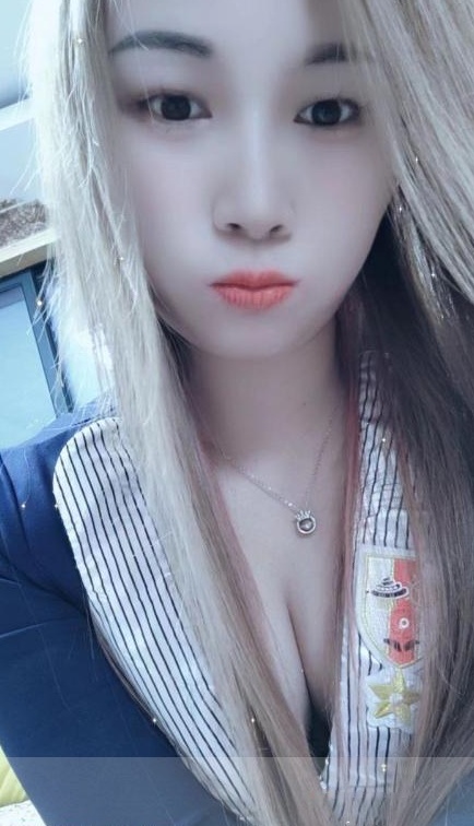 性价比不错的妹子
