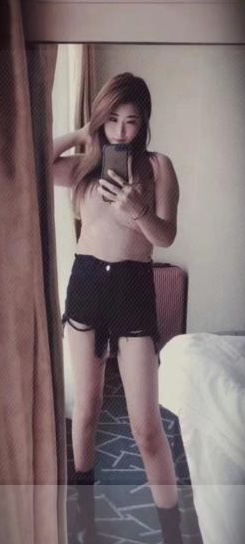 历城区性感美女小鱼