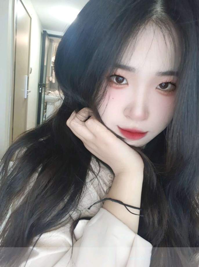 大长腿嫩妹个人