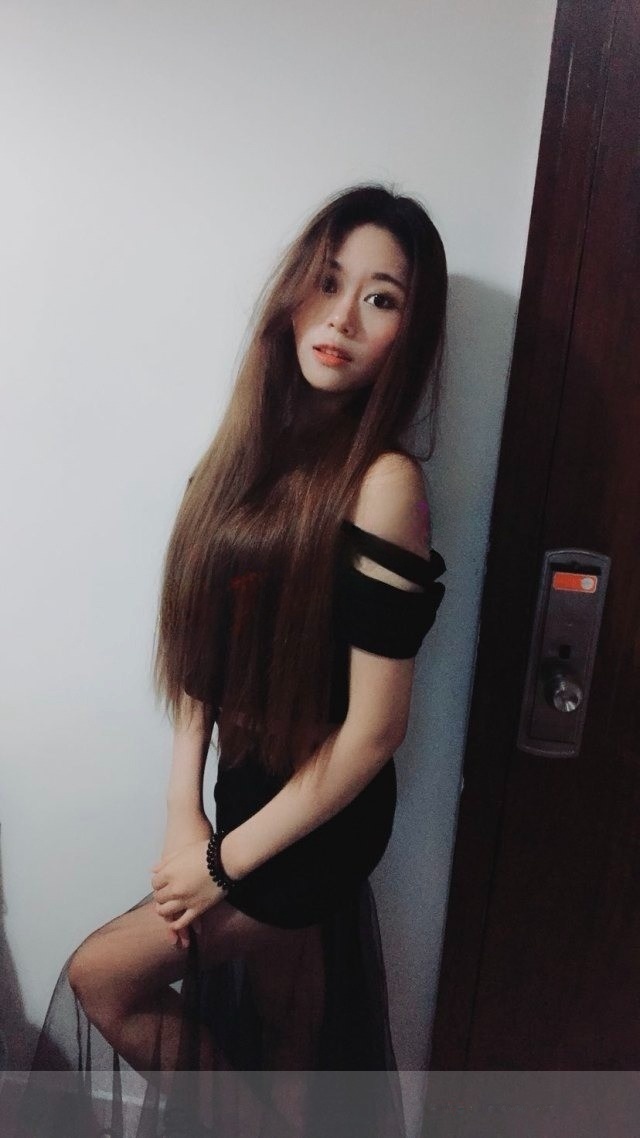 海珠区制服小姐姐