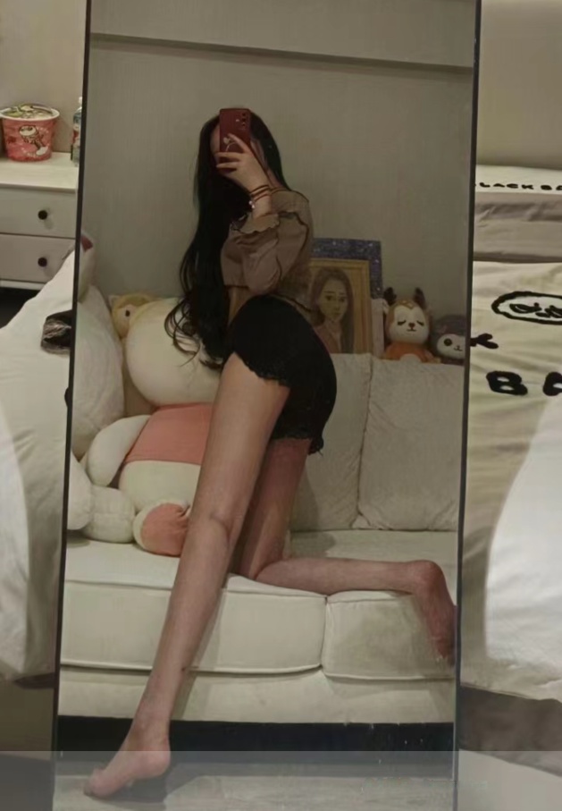 硚口美妙大长腿