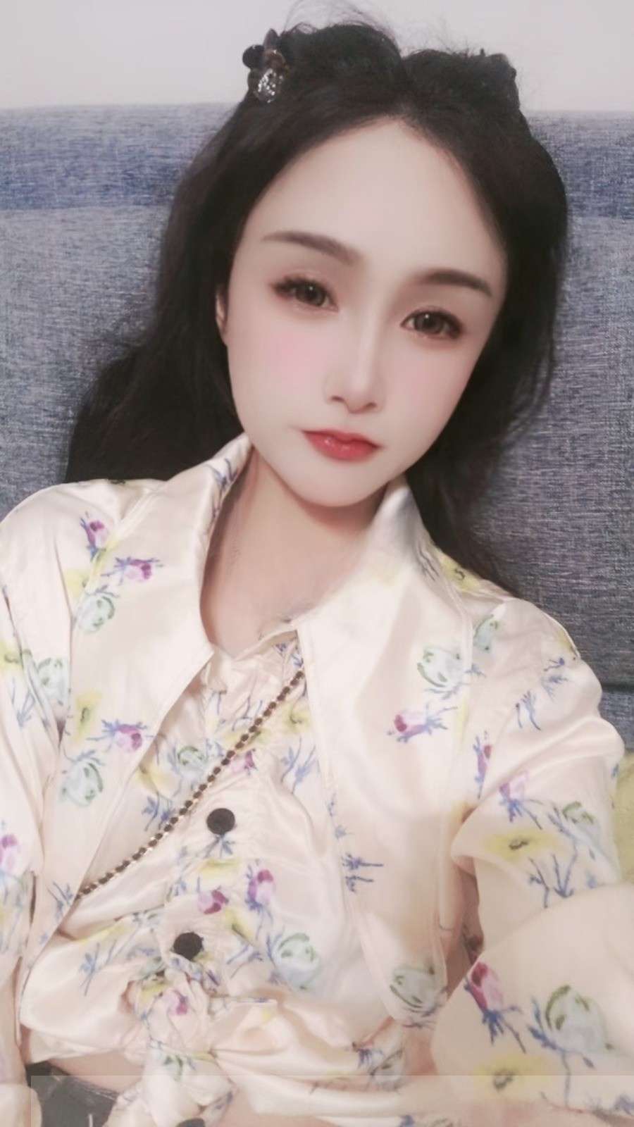 腿控福利，妹子已验证