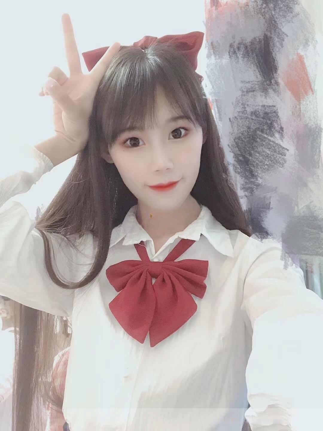 南京市区小可爱