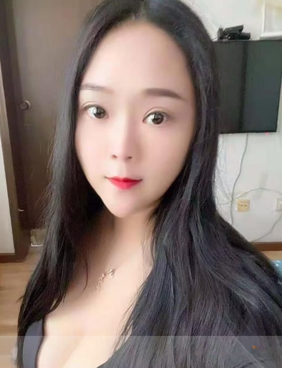 大胸星颜